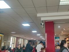 -十二忠手拉面(五福店)