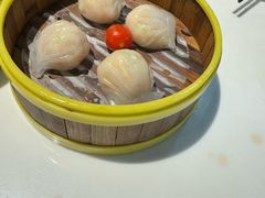 -敦煌喜宴(万达广场店)