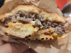 -麦当劳(苏州中心星悦汇店)