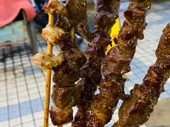 -毛胡子牛羊餐馆(武宁路店)