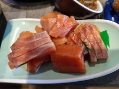 -凯悦·东方公主号 全球海鲜自助餐厅(凯丹广场店)