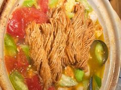 -永安鱼庄·镇江菜(丁卯店)