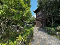 -苏城小院·园林精致苏州菜(斜塘老街店)