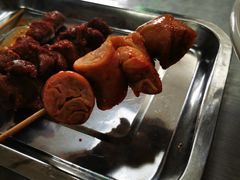 大套肠-海平馄饨(逍遥二路店)