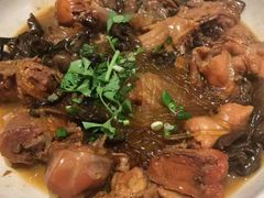 -金掌勺·锅包肉(广渠门店)