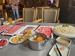 -君邦火锅(新疆大厦店)