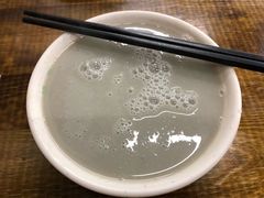 一桶豆汁（碗）-老磁器口豆汁店(马家堡店)