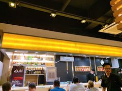 -东京屋(武定路店)