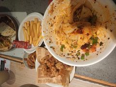 -大师兄·西北小馆(南沙万达广场店)