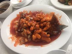 -九龙大酒店·金牌楚菜(武泰闸店)