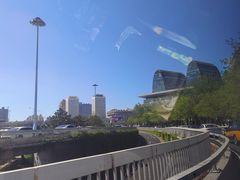 -凯德MALL(西直门店)