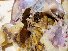 -吉英盐焗鸡(文中路店)