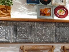 大堂-十面欢腾·海鲜面·台式Bistro(长乐路店)