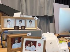 -海马体照相馆(上海宝山万达广场店)