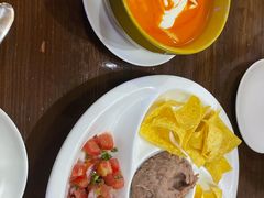 -panchos 墨西哥餐厅(嘉绿苑店)
