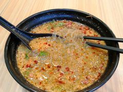 重庆酸辣粉-小杨生煎(黄河路店)