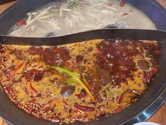 -楠火锅(哈尔滨金爵万象店)