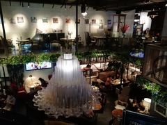 大堂-杂咖zacup(领展中心城店)