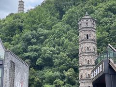 -紫阳古街