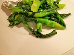 -香港喜来登酒店天宝阁
