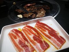 -神户赤童日式烤肉伙伴(东直门店)