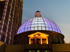 -环球港凯悦 · 享悦中餐厅