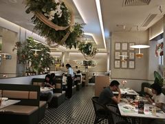 -Aqua Oasis 水天堂(太湖中心mall店)