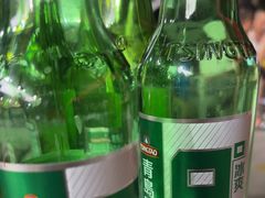 -大秦面庄(青松路店)