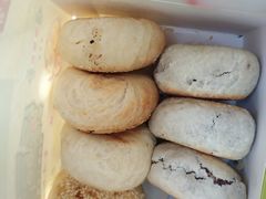 -华荣哲绿豆饼(泰安店)