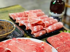 -好口福铜火锅宝鸡特色油泼辣子