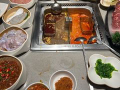-海底捞火锅(北京路店)