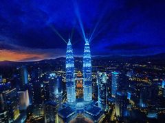 -南宁方特东盟神画