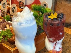 -菌彩云南野生菌火锅(新亚洲店)