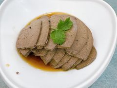 -馨方园食府·市井老南京菜