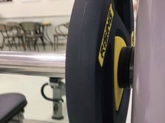 -中田健身工作室(东园店)