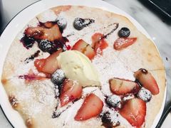 -玛尚诺Pizza&Bar(长泰广场店)