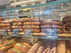 -81BAKERY(大学路店)