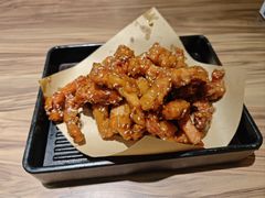-九转小磨·非遗东北菜(哈西万达店)