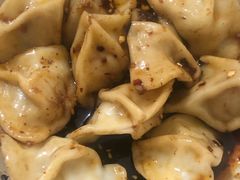 钟水饺-37号老院坝抄手(马王庙37号院店)