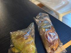 -屋裡·Union Bakery(龙江路店)
