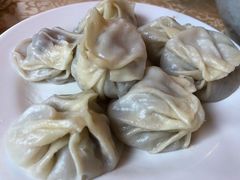 薄皮包子-维吾尔餐厅(宜山路店)