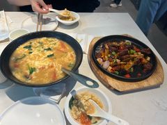 -北李妈妈菜·海肠捞饭(开发区万达店)