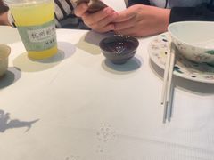 -桂满陇·杭州小馆(巴黎春天浦建店)