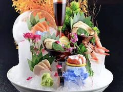 -樱之盛宴·蟹料理海鲜自助(前进大街店)
