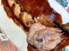 -食悦江南·淮扬菜·烤鸭(亚运村·惠新店)