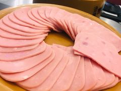 -汤响自助回转火锅百汇(乐峰广场店)