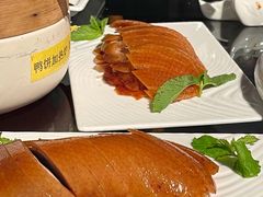 大董酥不腻烤鸭-大董(阜成路店)