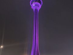 -澳门旅游塔360°旋转餐厅(南湾湖广场店)