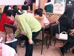 -德克士(柠都广场店)