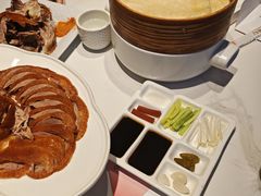 -小桃红·东北菜·春饼烤鸭(南阳湖街店)